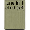 Tune In 1 Cl Cd (x3) door Kerry O'Sullivan