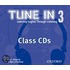 Tune In 3 Cl Cd (x3)