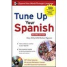 Tune Up Your Spanish door Gill Mary McVey