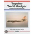 Tupolev Tu-16 Badger