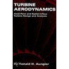 Turbine Aerodynamics by Ronald H. Aungier