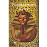 Tutankhamun's Secret door L'Mie