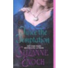 Twice the Temptation door Suzanne Enoch