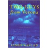 Two Guys From Verona by Jim Kaplan
