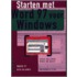 Starten met... Word 97 voor Windows