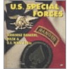 U. S. Special Forces by Hans Halberstadt