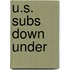U.S. Subs Down Under