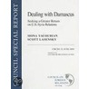 U.S.-Syria Relations by Scott B. Lasensky