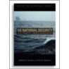 Us National Security door Edward M. Graham