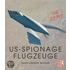 Us-spionageflugzeuge