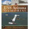 Uss Arizona Memorial by Maureen Picard Robins