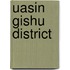 Uasin Gishu District