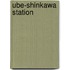 Ube-Shinkawa Station