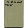 Ube-Shinkawa Station by Miriam T. Timpledon