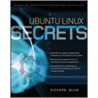 Ubuntu Linux Secrets by Richard Blum