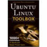 Ubuntu Linux Toolbox by Francois Caen