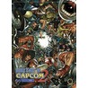 Udon's Art Of Capcom by Udon Crew