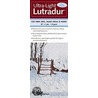 Ultra-light Lutradur door T. Publishing