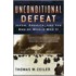 Unconditional Defeat