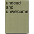 Undead And Unwelcome