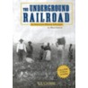 Underground Railroad door Allison Lassieur