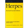Understanding Herpes by Lawrence R. Stanberry