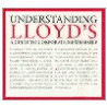 Understanding Lloyds door Roden Richardson