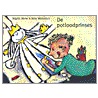 De potloodprinses by Brigitte Minne