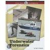 Underwater Forensics door Not Available