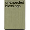 Unexpected Blessings by W.E. Winfrey