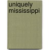 Uniquely Mississippi door Martin Wilson