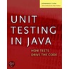 Unit Testing in Java door Peter Frolich