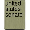 United States Senate by Unknown