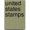 United States Stamps by William Frangipane