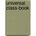 Universal Class-Book