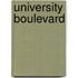 University Boulevard