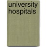University Hospitals door Md Mph James E. Dalen