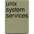 Unix System Services