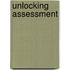 Unlocking Assessment