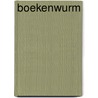 Boekenwurm door Bart Moeyaert