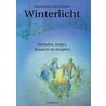 Winterlicht door D. Monson