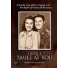 Until I Smile at You by Roseann Lombardi