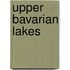 Upper Bavarian Lakes