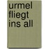Urmel fliegt ins All