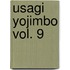 Usagi Yojimbo Vol. 9