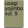 Usagi Yojimbo Vol. 9 by Stan Sakai