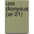 Uss Dionysus (Ar-21)