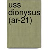 Uss Dionysus (Ar-21) by Miriam T. Timpledon