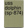Uss Dolphin (Sp-874) door Miriam T. Timpledon