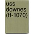 Uss Downes (Ff-1070)